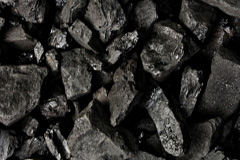 Hugh Town coal boiler costs