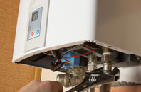 free Hugh Town boiler install quotes