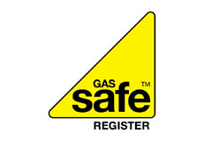 gas safe companies Hugh Town
